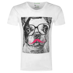 Мъжка тениска "Funny Dog" Garage Fifty Five