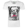 Мъжка тениска "Funny Dog" Garage Fifty Five