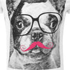 Мъжка тениска "Funny Dog" Garage Fifty Five
