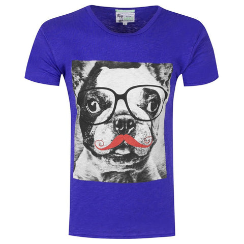 Мъжка тениска "Funny Dog" Garage Fifty Five