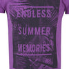 Мъжка тениска "Summer Memories" Garage Fifty Five