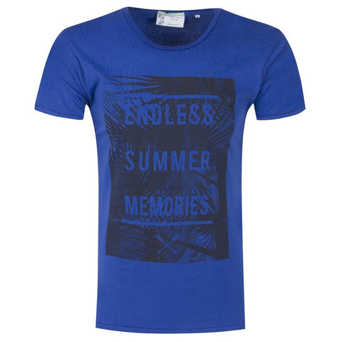 Мъжка тениска "Summer Memories" Garage Fifty Five