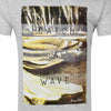 Мъжка тениска "Catch a Wave" Garage Fifty Five