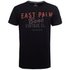 Мъжка тениска "East Palm" Clever