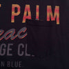 Мъжка тениска "East Palm" Clever