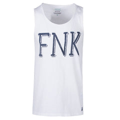 Мъжки потник "FNK" Funky Buddha