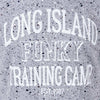 Мъжка тениска "Long Island" Funky Buddha