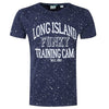 Мъжка тениска "Long Island" Funky Buddha