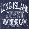 Мъжка тениска "Long Island" Funky Buddha
