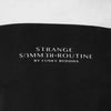 Мъжка тениска "Strange Summer" Funky Buddha