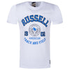 Мъжка тениска "1902 Track" Russell Athletic