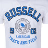 Мъжка тениска "1902 Track" Russell Athletic
