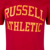 Мъжка тениска "Make it Simple" Russell Athletic