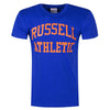 Мъжка тениска "Make it Simple" Russell Athletic