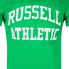 Мъжка тениска "Make it Simple" Russell Athletic