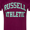Мъжка тениска "Make it Simple" Russell Athletic