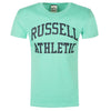 Мъжка тениска "Make it Simple" Russell Athletic