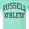 Мъжка тениска "Make it Simple" Russell Athletic