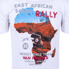 Мъжка тениска "African Rally" Van Hipster