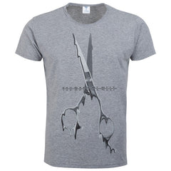 Сив*grey / M