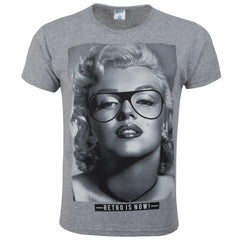 Сив*grey / M