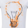 Мъжка тениска "Lamp of Art" Bull
