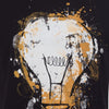 Мъжка тениска "Lamp of Art" Bull