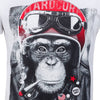 Мъжка тениска "Monkey Business" Bull