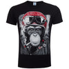 Мъжка тениска "Monkey Business" Bull
