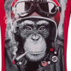 Мъжка тениска "Monkey Business" Bull