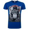 Мъжка тениска "Monkey Business" Bull