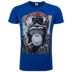 Син*blue / M