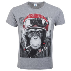 Сив*grey / M