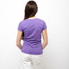 Γυναικείο T-shirt "Baby Cat" Μωβ Disney
