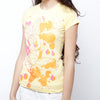Γυναικείο T-shirt "Splash Minnie" Disney