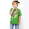 Παιδική Μπλούζα T-shirt Κοντό Μανίκι Chupa Chups