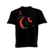 Ανδρικό T-Shirt "ADVTSM " Adventures