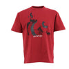 Ανδρικό T-Shirt "ADVTSM " Adventures