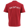 Ανδρικό T-Shirt "ADVTSM " Adventures