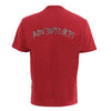 Ανδρικό T-Shirt "ADVTSS" Adventures