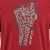 Ανδρικό T-Shirt "ADVTSS" Adventures