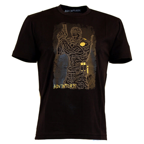 Ανδρικό T-Shirt "Assassins" Adventures