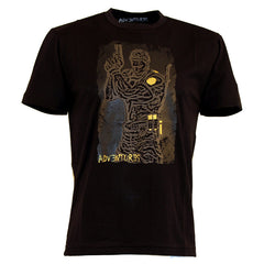 Ανδρικό T-Shirt "Assassins" Adventures