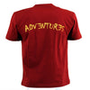 Ανδρικό T-Shirt "Assasins" Adventures