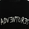 Ανδρικό T-Shirt "Man with knife" Adventures