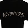 Ανδρικό T-Shirt "Man with knife" Adventures