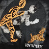 Ανδρικό T-Shirt "Running" Adventures