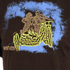 Ανδρικό T-Shirt "Man on a bike" Adventures