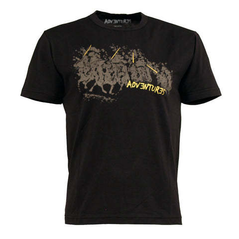 Ανδρικό T-Shirt "Legions" Adventures