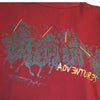 Ανδρικό T-Shirt "Legions" Adventures